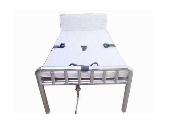 騰安安防器材約束床到底怎么樣？